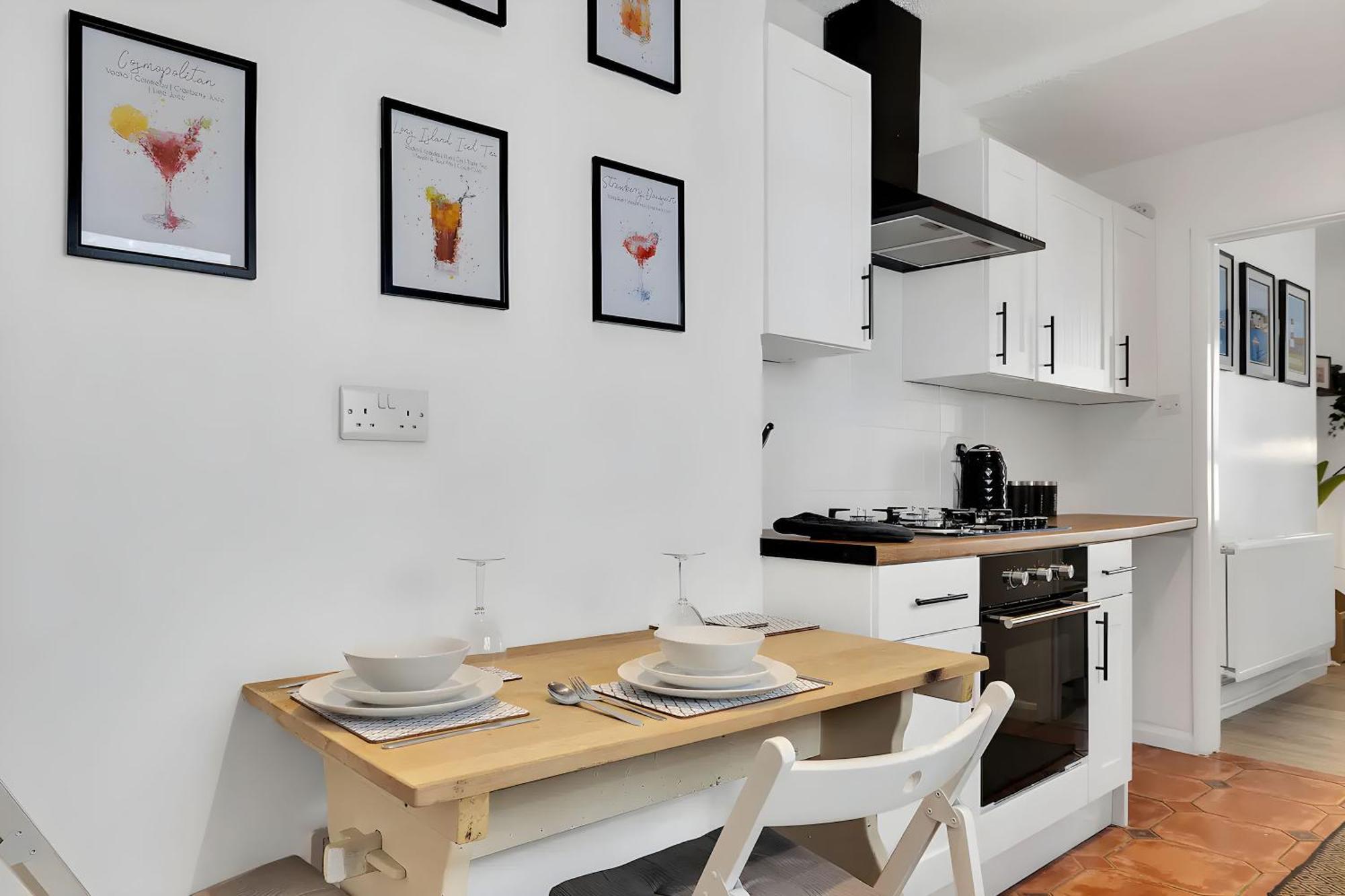 פלימות' City Centre 2 Bedroom Apt - Free Parking - Wifi - Smart Tv מראה חיצוני תמונה