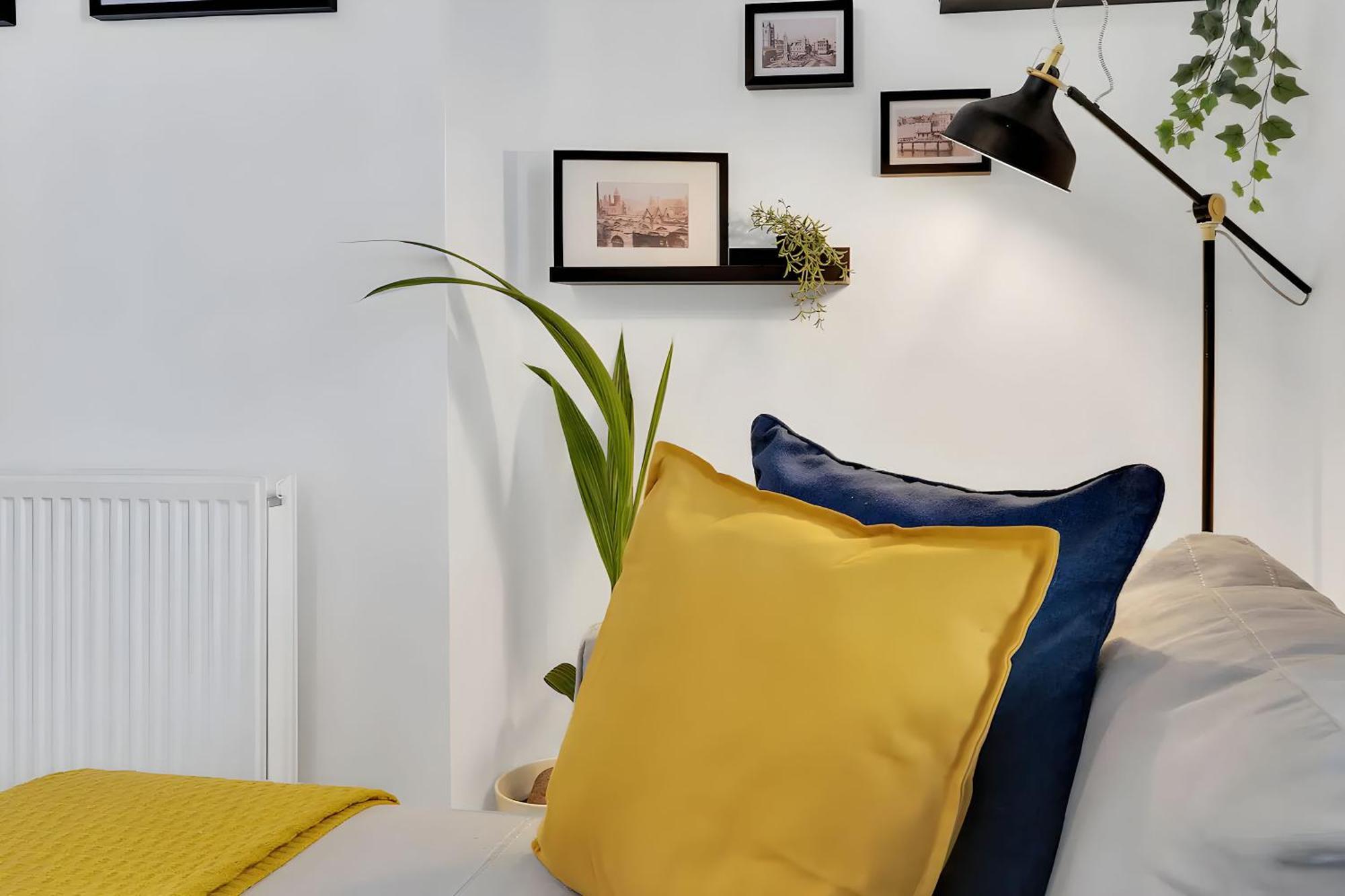 פלימות' City Centre 2 Bedroom Apt - Free Parking - Wifi - Smart Tv מראה חיצוני תמונה